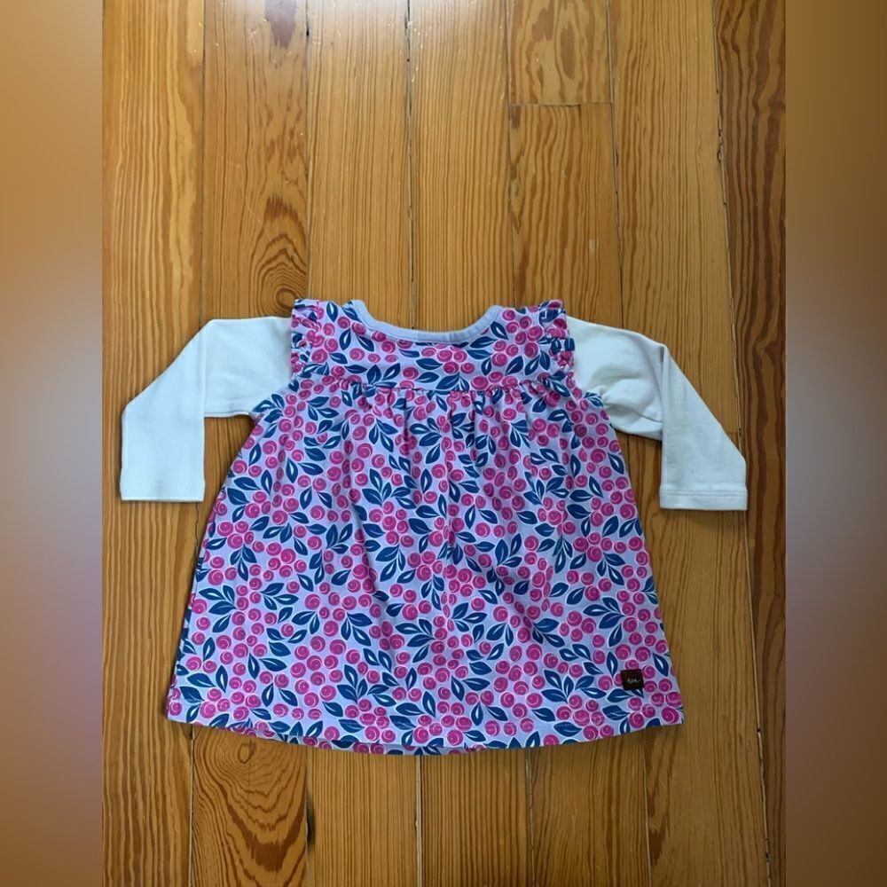 Tea Collection Dress  - Picture 4 of 5